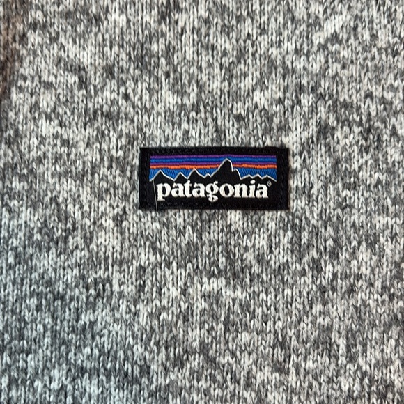Patagonia Women's Better Sweater®
1/4-Zip Fleece - Picture 2 of 8